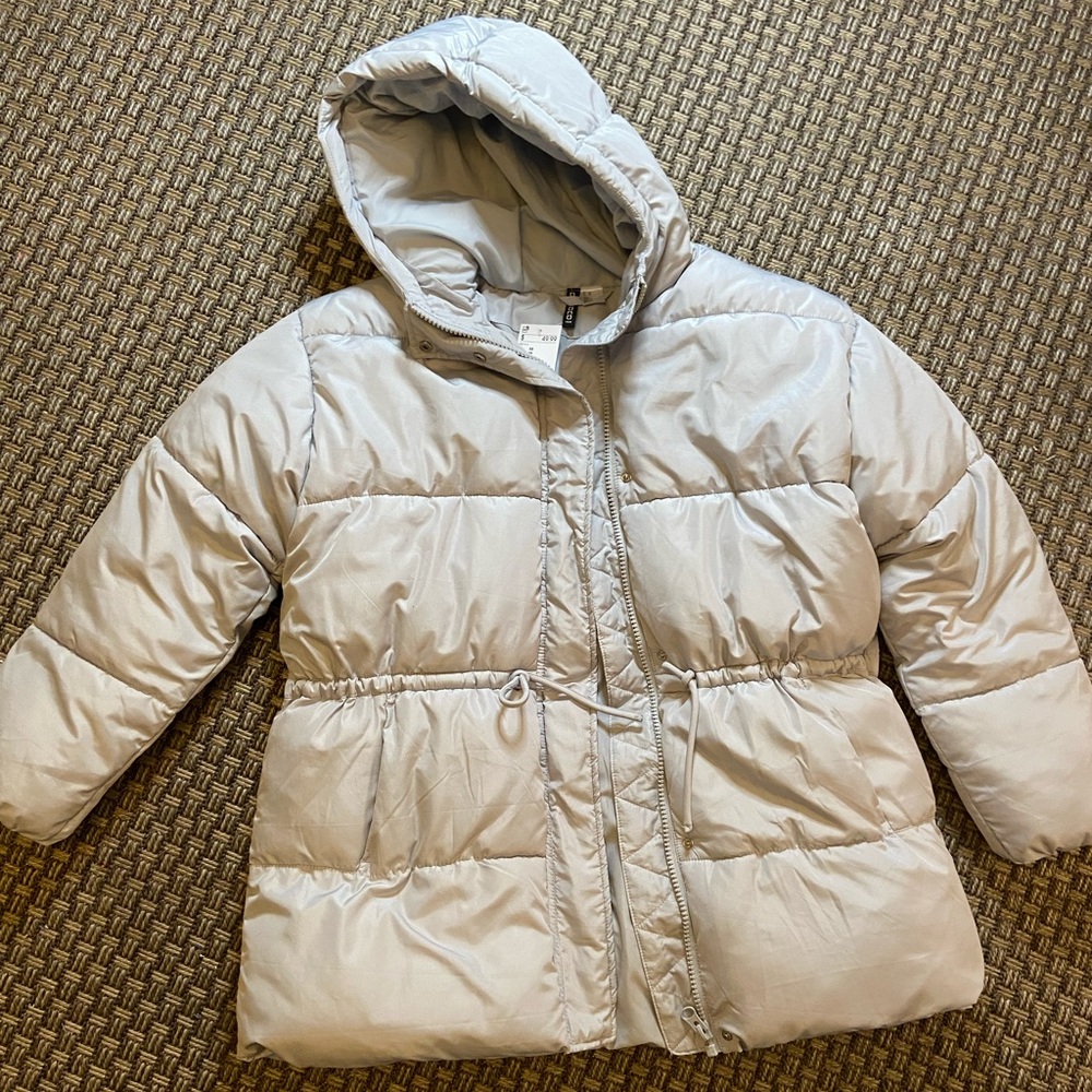 H&M Women’s Puffer Coat